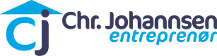 Chr. Johannsen logo